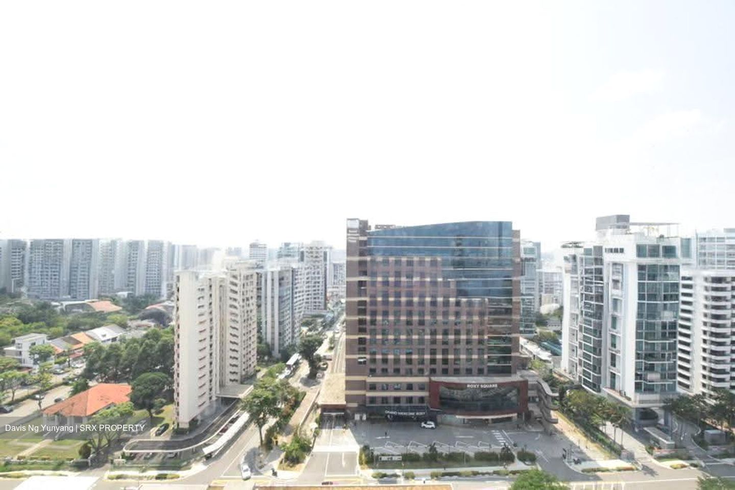 Parkway Parade (D15), Office #631917011